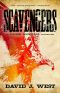 [Dark Trails Saga 01] • SCAVENGERS · A Porter Rockwell Adventure (Dark Trails Saga Book 1)